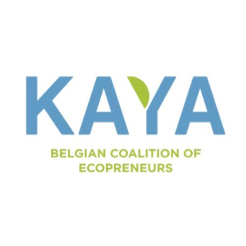image de l'entreprise Kaya pour le poste de Communication Coordinator (Temps partiel)