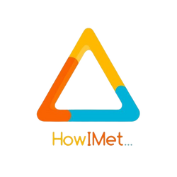 Logo of How I Met My Co-founder on Meet My Job