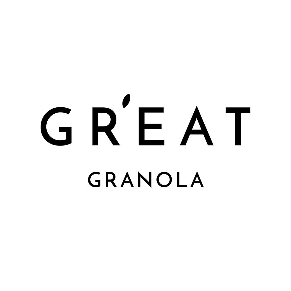 Gr'Eat Granola x Meet My Job
