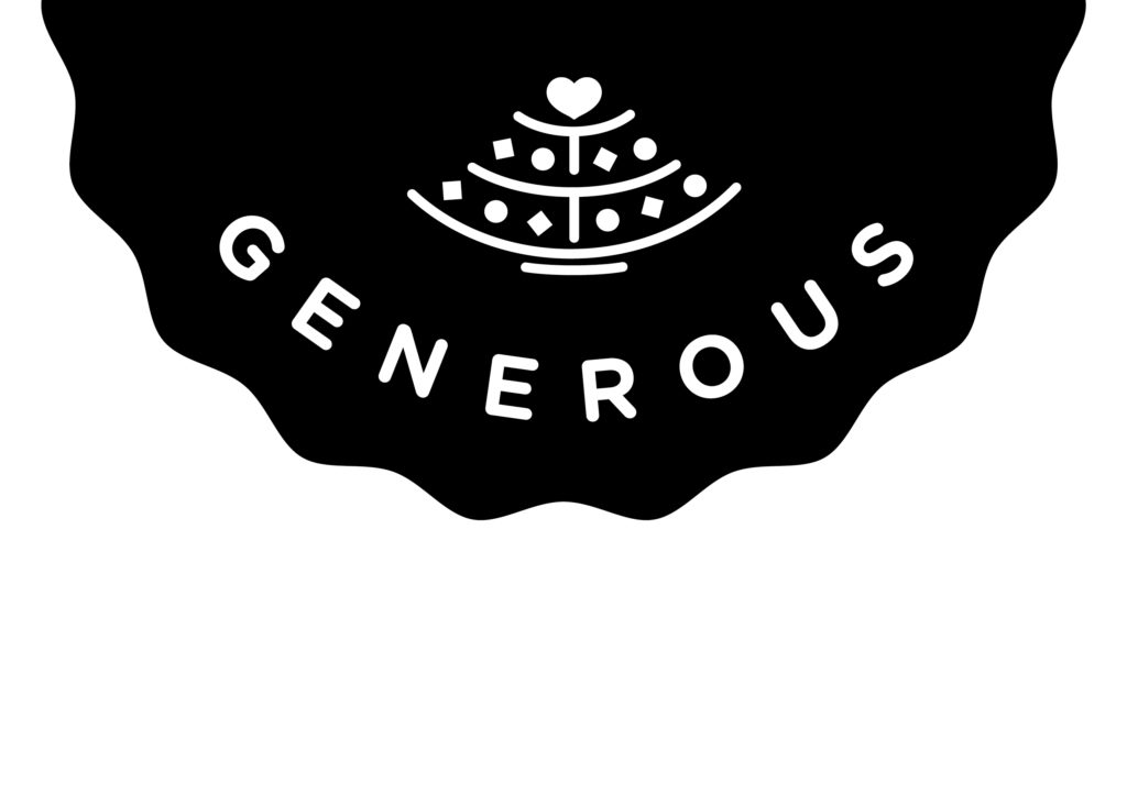 Generous Bakery logo