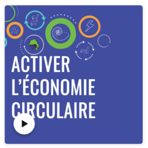 Podcast Economie circulaire 