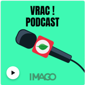 Podcasts VRAC !