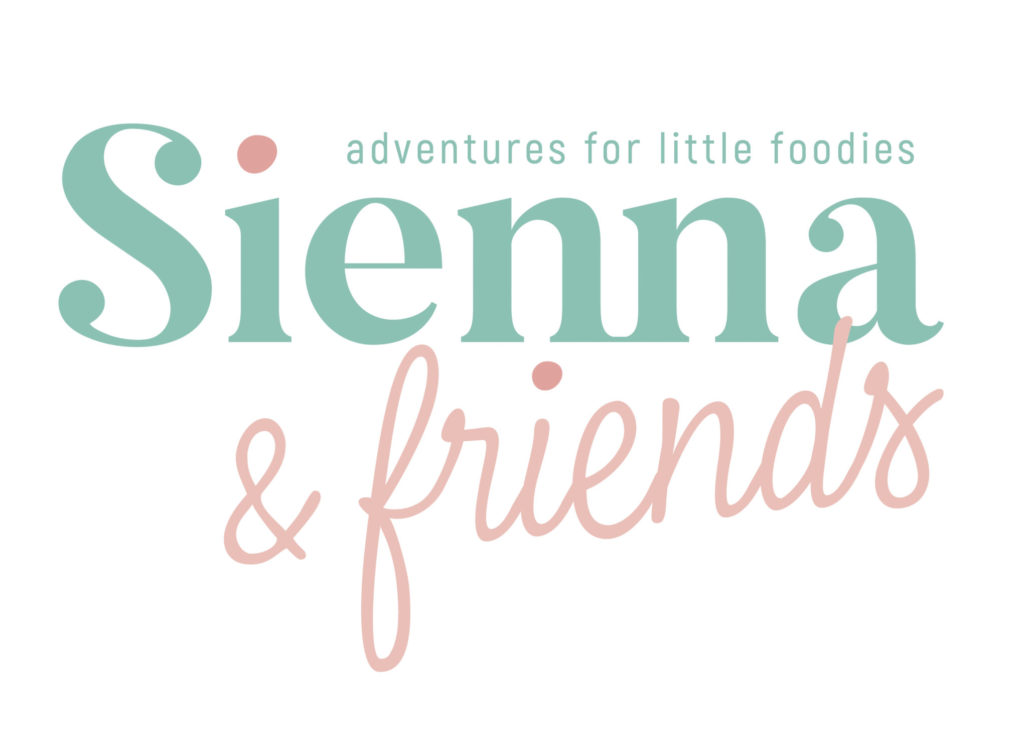 Logo Sienna