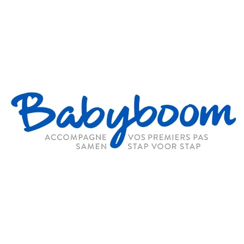 Logo Babyboom