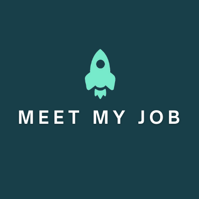 Logo de Meet My Job