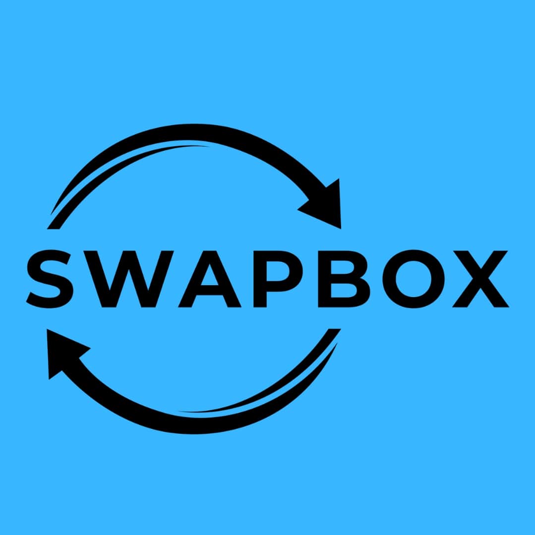 Logo Swapbox