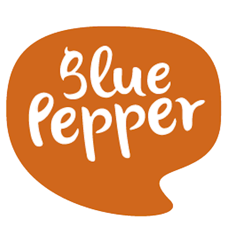 Blue Pepper x Meet My Job