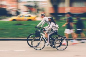 4 raisons de faire du vélo tous les jours