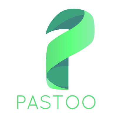 Pastoo - Logo