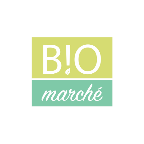 Logo Bio Marché