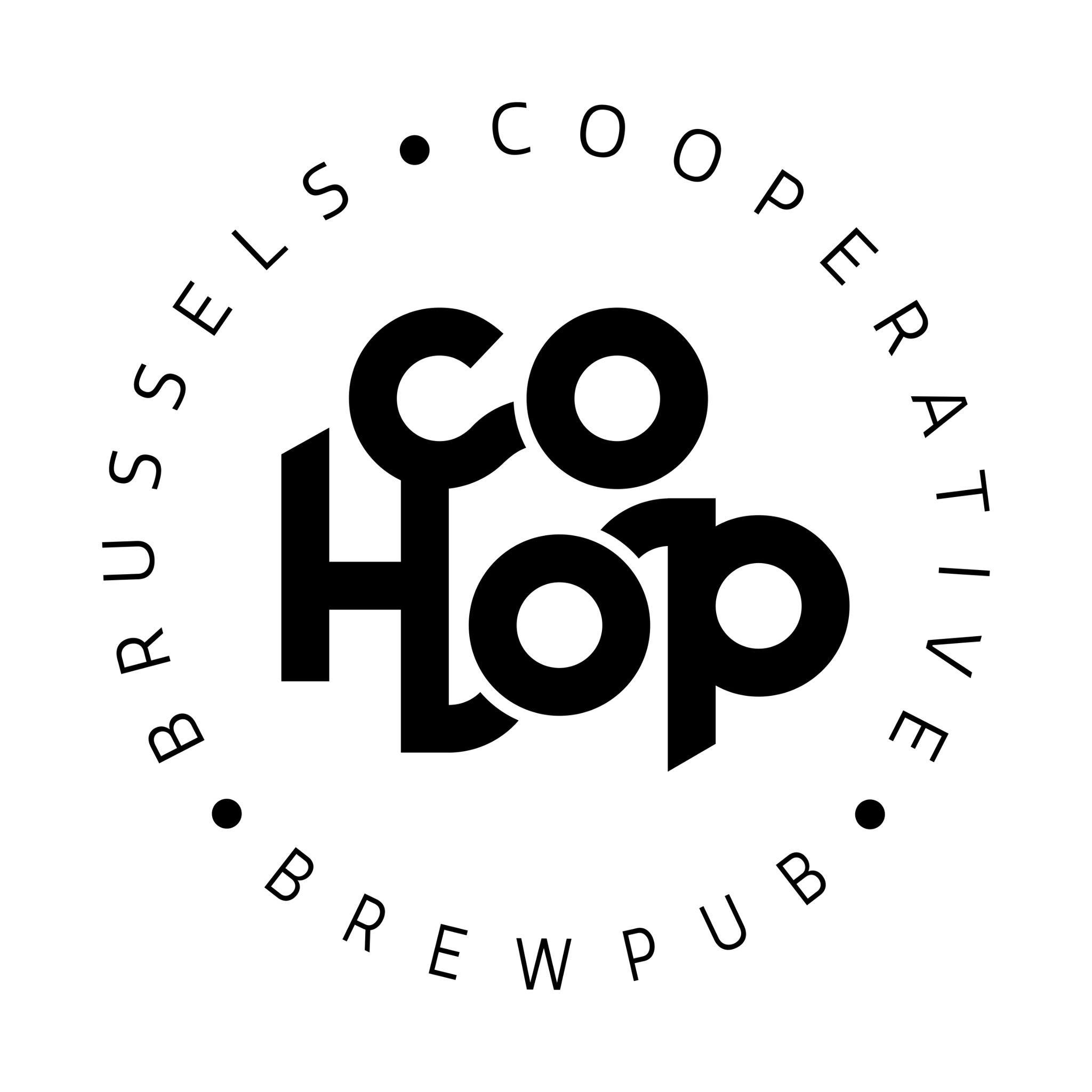 CoHop - Logo