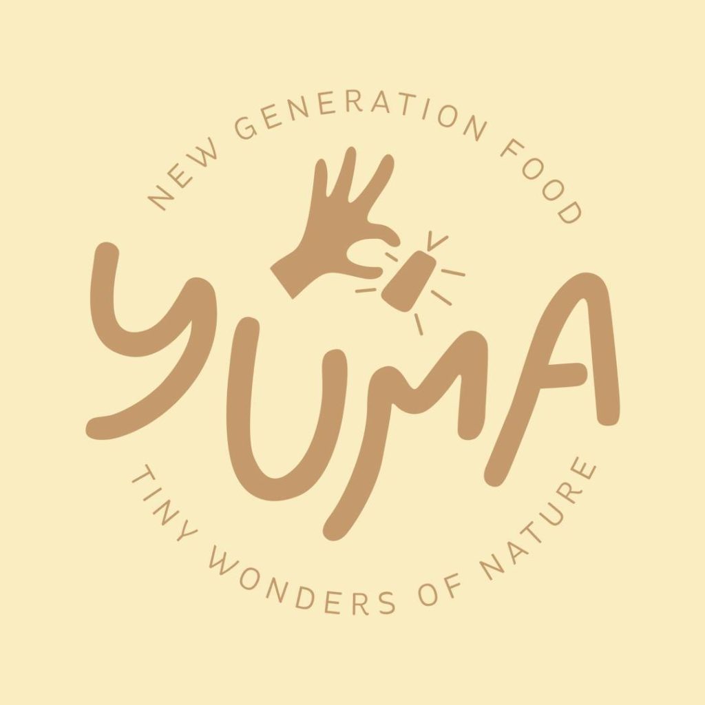 Logo Yuma pour Meet My Job